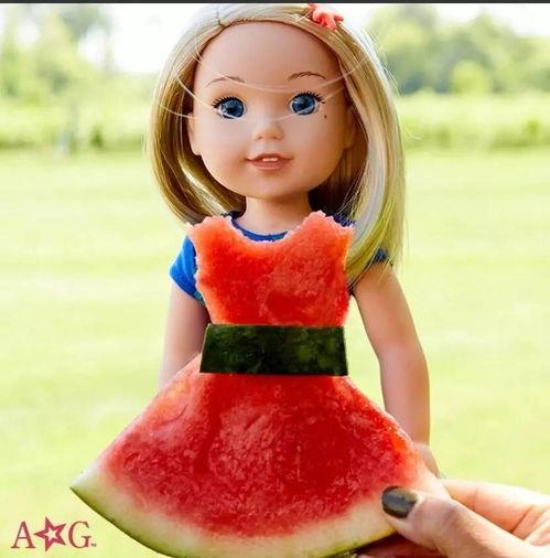 吃瓜拍照姿势自拍,解锁夏日吃瓜拍照新姿势