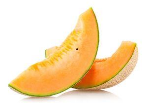 吃龙虾可以吃哈密瓜,夏日美食新风尚