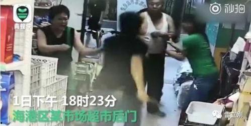 秦皇岛吃瓜事件视频,一场网络热议的真相揭秘